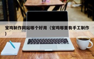 海盐宝鸡制作网站哪个好用（宝鸡哪里有手工制作）